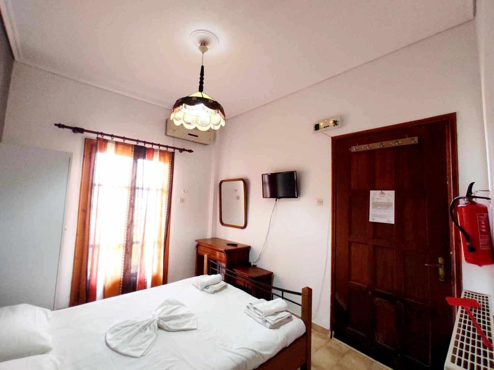 Politis Sudios Apartment Batsi  Exterior photo